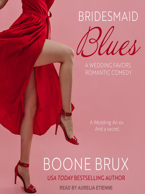 Title details for Bridesmaid Blues by Boone Brux - Wait list